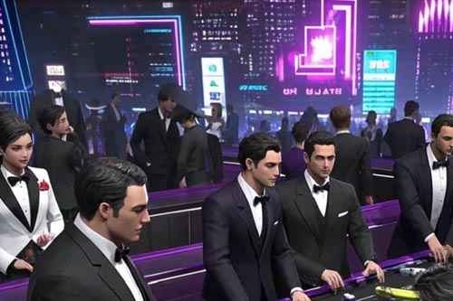 申请创建V6账号